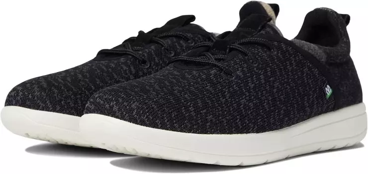 Кроссовки Minnetonka Eco Anew, цвет Black Multi