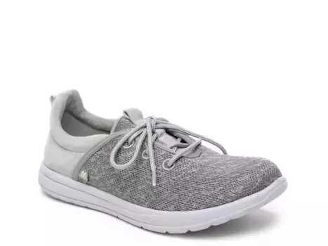 Кроссовки Minnetonka Eco Anew, серые