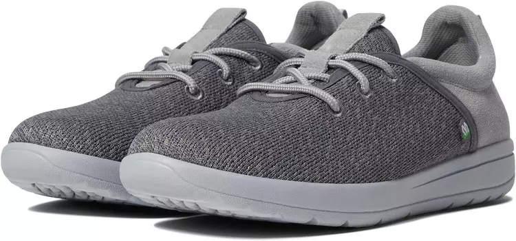 Кроссовки Minnetonka Eco Anew, серый