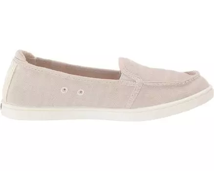 Кроссовки Minnow VII Slip-On Shoe Roxy, овсяная каша