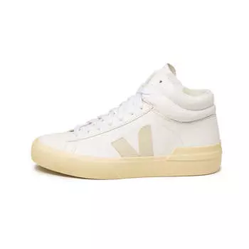 Кроссовки Minotaur Chromfree Leather W Veja, белый