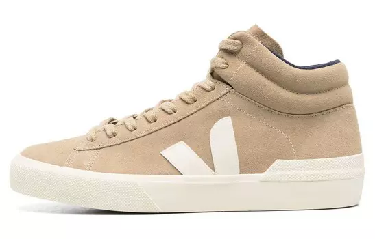 Кроссовки Minotaur Suede Dune Pierre Women's Veja