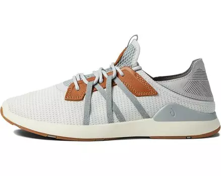 Кроссовки Mio Li OluKai, серый