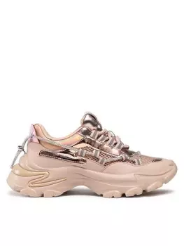 Кроссовки Miracles Sneaker SM11002303 Steve Madden, розовый