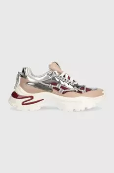 Кроссовки Miracles Steve Madden, розовый