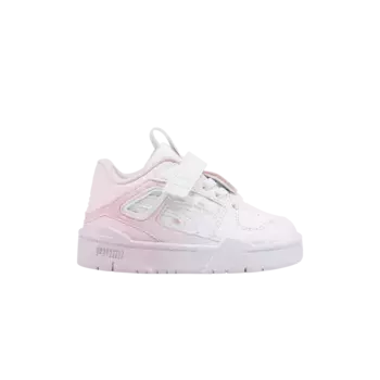 Кроссовки Miraculous x Slipstream Toddler Puma, белый