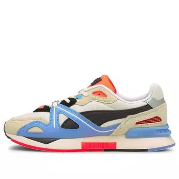Кроссовки mirage mox 'eggnog feiry coral' Puma, бежевый