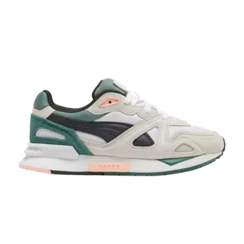 Кроссовки Mirage Mox Prism Puma, белый