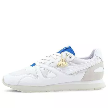 Кроссовки mirage og 'rudolf dassler legacy collection' Puma, белый