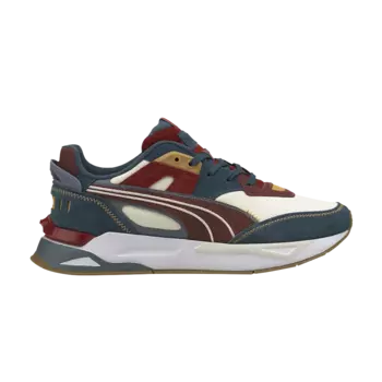 Кроссовки Mirage Sport P. Uni Puma, белый