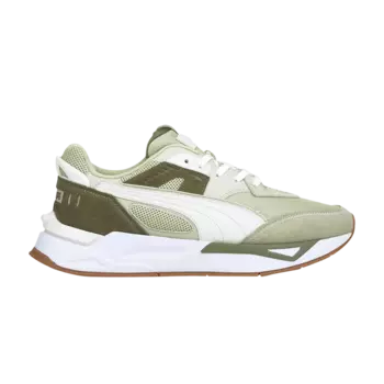 Кроссовки Mirage Sport Puma, зеленый