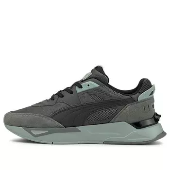 Кроссовки mirage sport remix Puma, серый