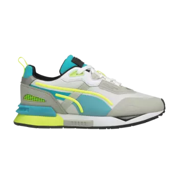 Кроссовки Mirage Tech Jr Under Armour, серый