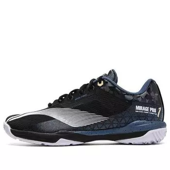 Кроссовки мираж про Li-Ning, черный