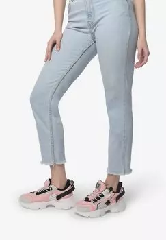 Кроссовки Miriade, светло-розовый