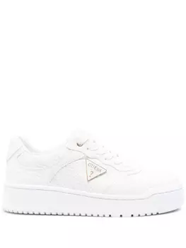 Кроссовки Miriam GUESS USA, белый