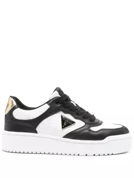 Кроссовки Miriam GUESS USA, черный