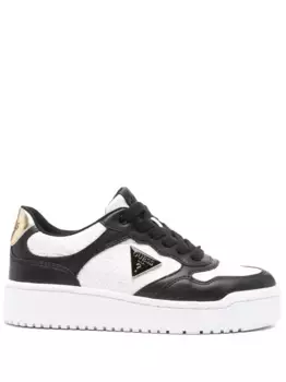 Кроссовки Miriam GUESS USA, черный