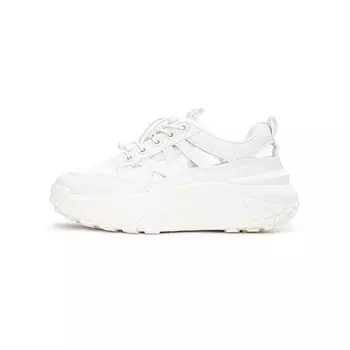 Кроссовки Mirith Miracer Lifestyle Shoes Women's Low-top, хаки