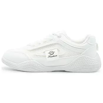 Кроссовки Mirith Miracer Lifestyle Shoes Women's Low-top, бежевый