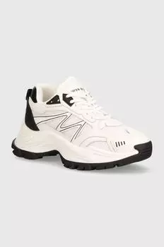 Кроссовки Miss Sixty, белый