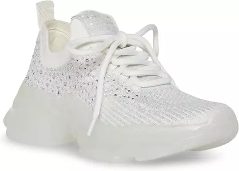 Кроссовки Miss Steve Madden, белый