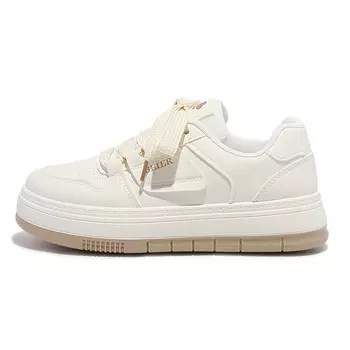 Кроссовки Miss Zhang Skateboard Shoes Women's Low-Top