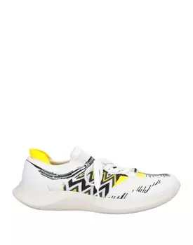 Кроссовки Missoni, белый