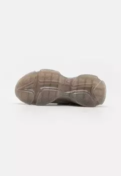 Кроссовки MISTICA Steve Madden, серый