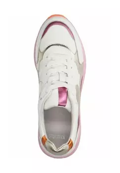 Кроссовки MIT DETAILS Manfield, белый