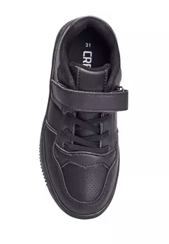 Кроссовки MIT KLETTVERSCHLUSS Creeks, черный