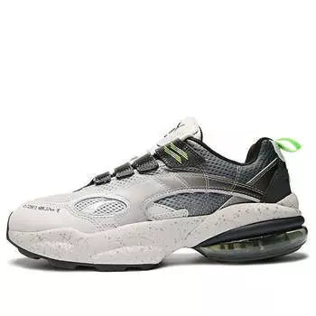 Кроссовки mita x cell venom 'silver grey' Puma, серый