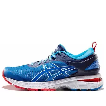 Кроссовки mita x gel kayano 25 Asics, синий