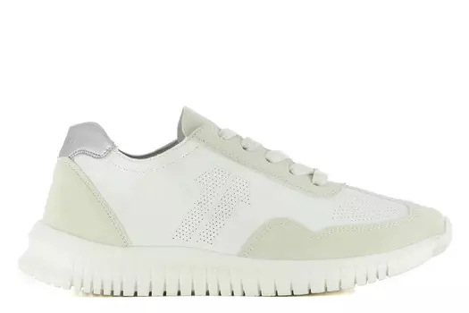 Кроссовки Mitis Eleven, белый