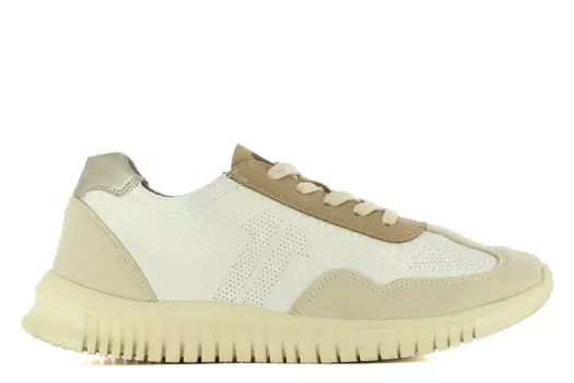 Кроссовки Mitis Eleven, бежевый