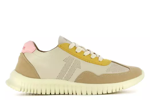 Кроссовки Mitis Eleven, бежевый