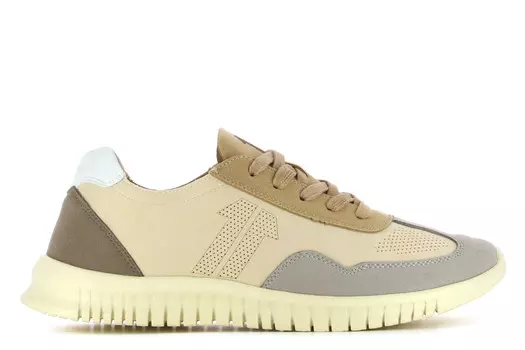 Кроссовки Mitis Eleven, бежевый