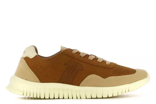 Кроссовки Mitis Eleven, коричневый