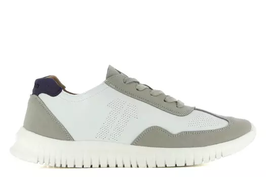 Кроссовки Mitis Eleven, серый