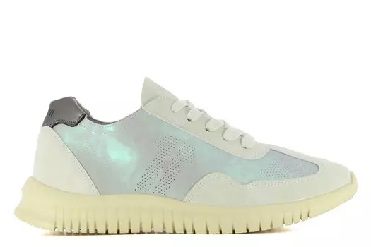 Кроссовки Mitis Eleven, синий