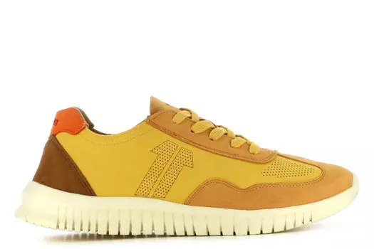 Кроссовки Mitis Eleven, желтый
