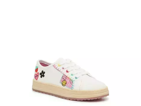 Кроссовки Mitzi Sneaker Steve Madden, белый/мультиколор