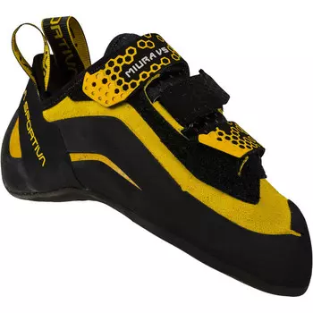 Кроссовки Miura VS La Sportiva, желтый
