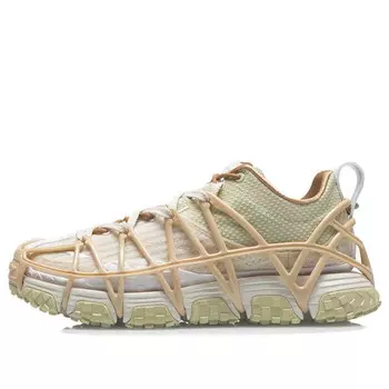 Кроссовки микс ace парижская неделя моды Li-Ning, хаки