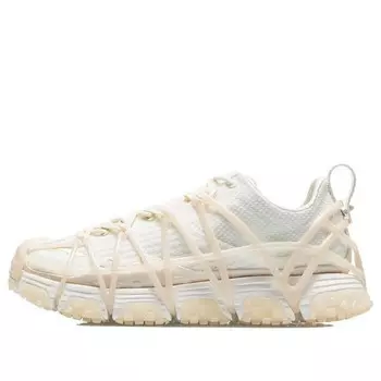 Кроссовки микс ace x парижская неделя моды Li-Ning, белый