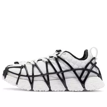 Кроссовки микс туз Li-Ning, белый