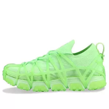 Кроссовки микс туз Li-Ning, зеленый