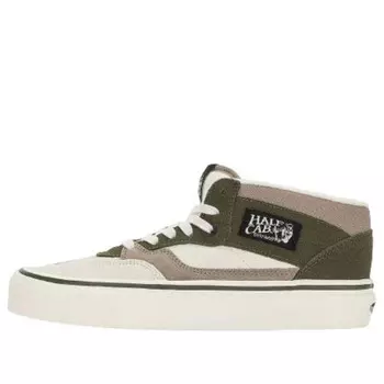 Кроссовки mixed corduroy sport 'blue green' Vans, синий
