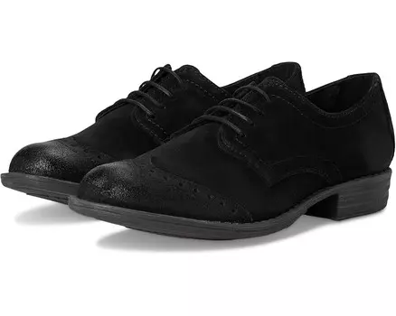 Кроссовки Miz Mooz Dan, черный