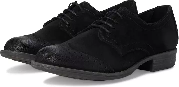 Кроссовки Miz Mooz Dan, черный